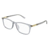 GUCCI GG1900OA 003 56 - Sheet full Gucci Transparent Square