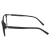 TOMMY HILFIGER TH 1080 C6 53 C/O Men Clip On Sunglass Black