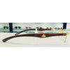 MAYBACH THE ARTIST III G-WAR-Z25 Men Optical Frame Gold Plated Titanium