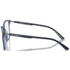 EMPORIO ARMANI EA 3242U 6108 Men Optical Frame Blue