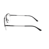 CALVIN KLEIN CK20111 001 Unisex Optical Frame BLACK
