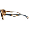 MAYBACH THE KING II-RG/WCI/Z62 Men Sunglass Gold