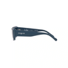 VOGUE VO 5440-S 300580 Women Sunglasses FULL BLUE