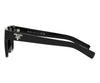 PRADA SPR 03Z 1AB-06T Men Sunglasses BLACK