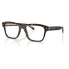 DOLCE & GABBANA DG3362 502 53 - Sheet full DOLCE&GABBANA Havana Square