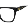 MARC JACOBS MARC 816 807 140 - Sheet full MARC JACOBS Black Square