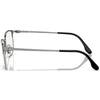 RAYBAN RB 6494 3135 Unisex Optical Frame Gunmetal