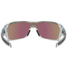 OAKLEY OO9307 3032 - Sheet full OAKLEY Grey Square