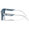 EMPORIO ARMANI EA 4224 6092/80 Men Sunglass Blue