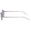 RAYBAN RB 3728 YEVI 004/1A Unisex Sunglass Gunmetal