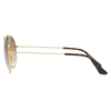 Ray-Ban RAYBAN RB 3540 001/51 Unisex Sunglasses GOLD