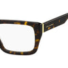MARC JACOBS MARC 849 086 150 - Sheet full MARC JACOBS Brown Square