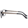 ESPRIT ET 17446 C-538 Unisex Optical Frame Matt Black
