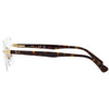 RAYBAN RB 6504I 2730 Unisex Optical Frame Gold