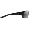 MAUI JIM MJ 440-2M Men Sunglass Black