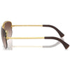 RAYBAN RB 3738I 001/13 Unisex Sunglass Black