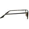 RAYBAN RB 5421 2012 Unisex Optical Glasses Havana