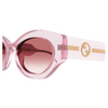 GG1553S 003 Women Sunglass Pink
