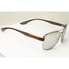 SPS 57V 5AV-09F PRADA MET FULL SQUARE