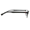 EMPORIO ARMANI EA1112 3175 Men Optical Frame RUBBER BLACK