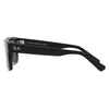 RAYBAN RB 4396 6677/71 UNISEX Sunglasses Black
