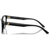 JIMMY CHOO JC 3008 5000 Woman Optical Frame Black