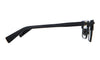 BALMAIN BPX-113C-52 Unisex Optical Frame BLACK, golden