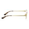 VOGUE VO4184-I 280 Women Optical Frame GOLD