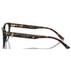 JIMMY CHOO JC 3008 5002 Woman Optical Frame Havana