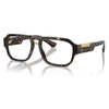 DOLCE & GABBAN DG3389 502 55 - Sheet full DOLCE&GABBANA Havana Square