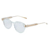 AKONI WISETHREE 520C - Sheet full AKONI Transparent Round