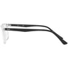 RAYBAN RB 7170 5943 Men Optical Frame Transparent