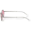 RAYBAN RB 3728 YEVI 004/84 Unisex Sunglass Gunmetal