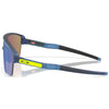 OAKLEY OO9416 0664 - Sheet full OAKLEY Black blue Square