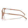 EMPORIO ARMANI EA 3190 5146 Women Optical Frame BROWN