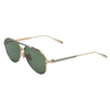 AKONI HELIOS AKS 521 A 57 - Metal full AKONI Gold Aviator
