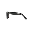 RAYBAN RB4251-I 601/9A - Sheet full Rayban Black Square