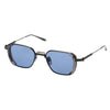 AKONI ECLIPSE AKS 513 D 49 - Metal full AKONI Grey Square