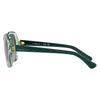 VOGUE VO2871-S 304311 Women Sunglasses Transparent green