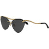 BVLGARI BV40024U 32A 65 - 3 pcs BVLGARI Gold Ladies