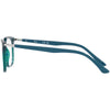 RAYBAN RB 7211 8206 Unisex Optical Frame Blue