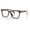 DOLCE & GABBANA DG3422 502 53 - Sheet full DOLCE&GABBANA Havana Square