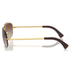 RAYBAN RB 3742I 001/13 Unisex Sunglass Gold
