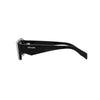 PRADA SPR 27Z 16K-08Z Men Sunglasses BLACK