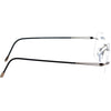 SILHOUETTE 5569 DN 7530 Men Optical Frame Gold