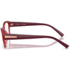 VOGUE VO 5608 3084 Women Optical Glasses Cherry Red