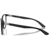 RAYBAN RB 7235 5204 Unisex Optical Frame Black