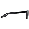 MAUI JIM MJ 616-02 Unisex Sunglass Black