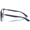 RAYBAN RB 7235 5207 Unisex Optical Frame Blue