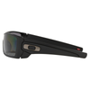 OAKLEY OO9101 5727 - Sheet full OAKLEY Black Square
